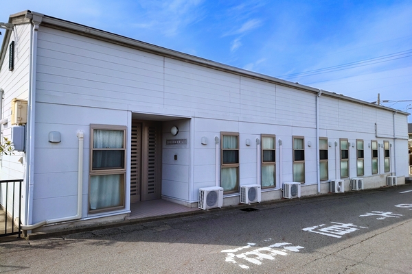 シェアハウス 楪(ゆずりは)