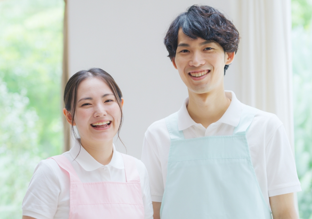 求める人物像